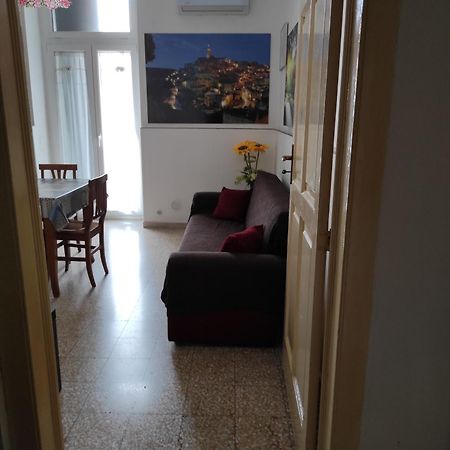 Casa Vacanze La Terra Dei Briganti Матера Екстер'єр фото