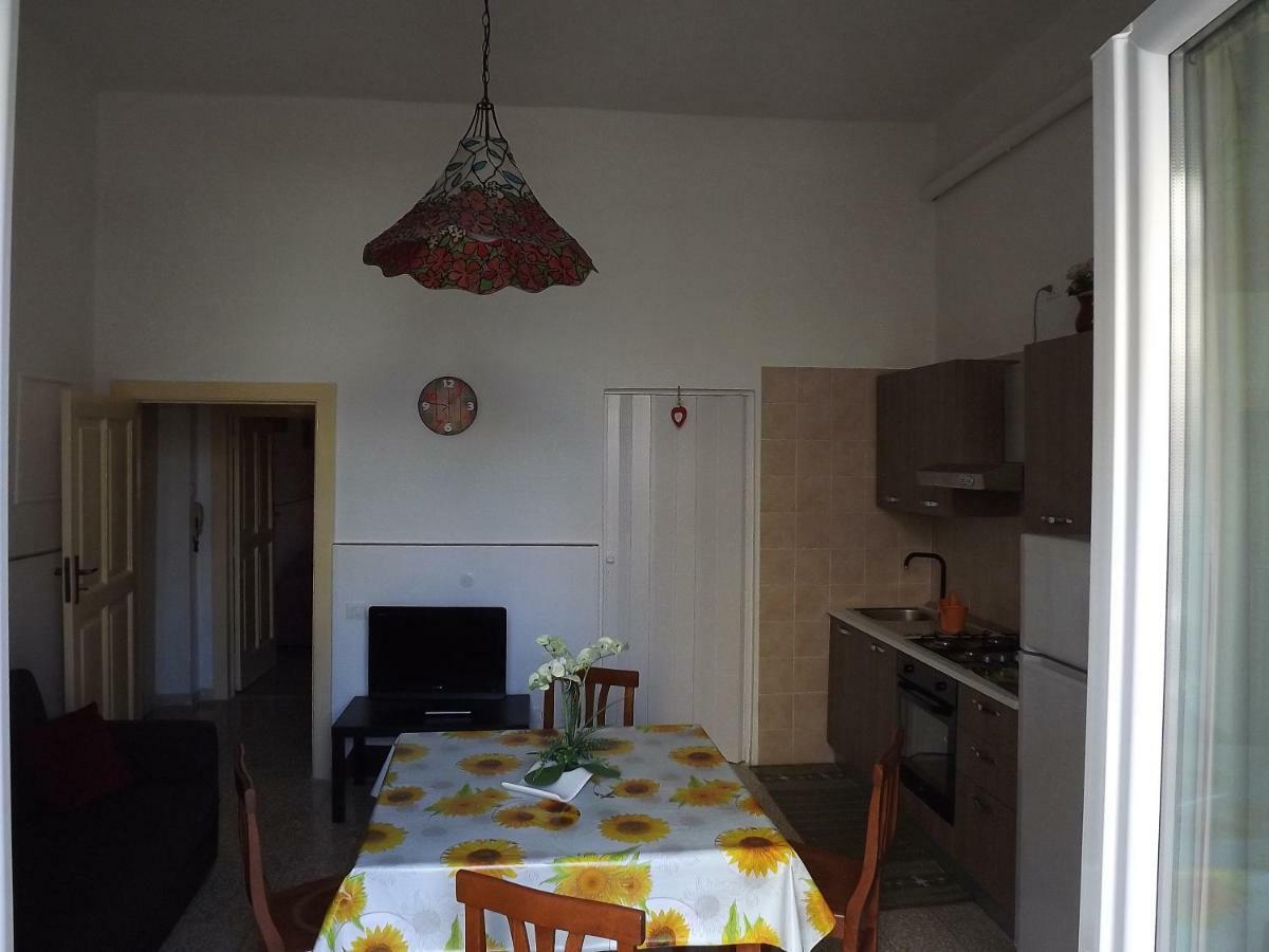 Casa Vacanze La Terra Dei Briganti Матера Екстер'єр фото