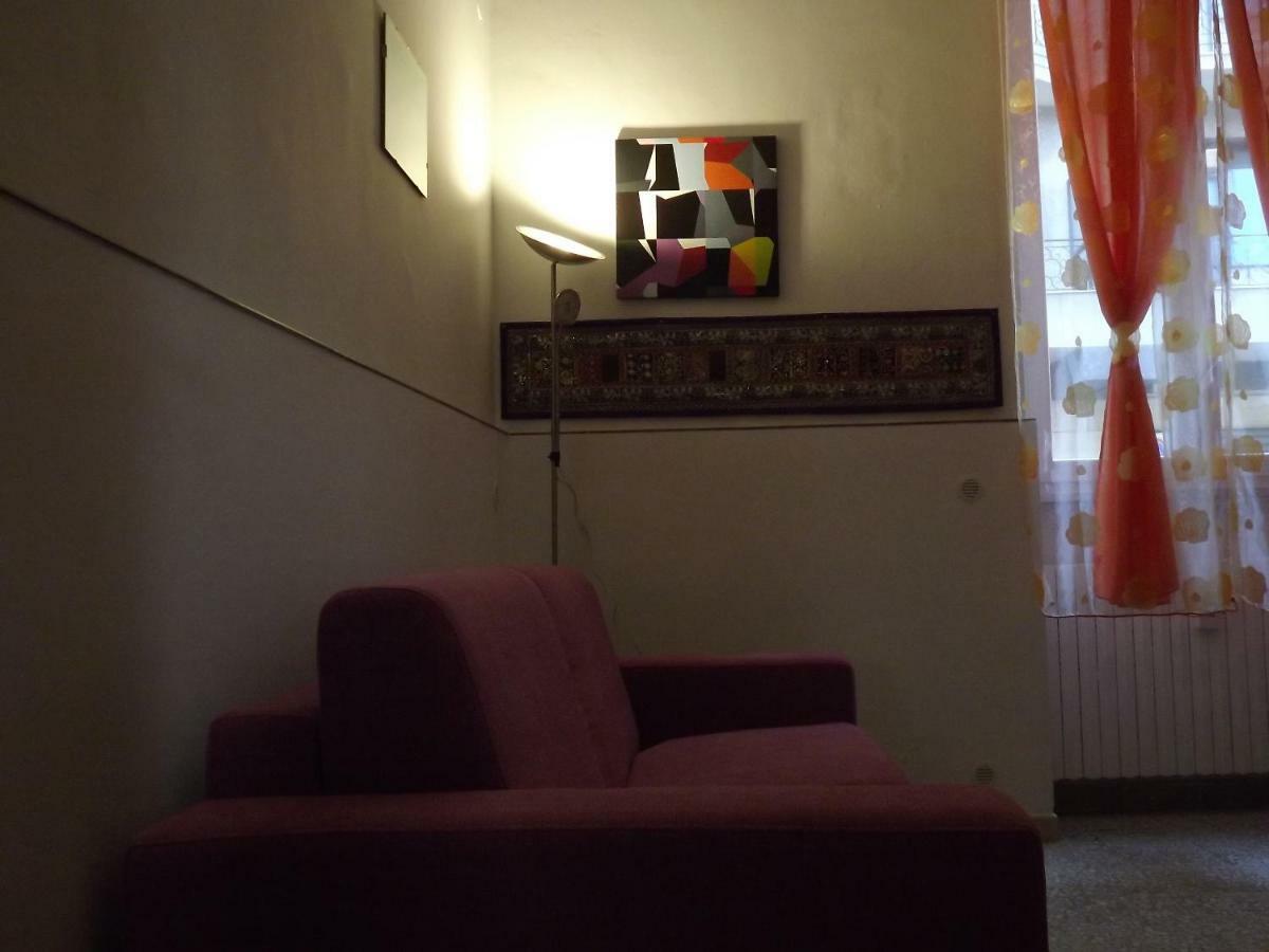 Casa Vacanze La Terra Dei Briganti Матера Екстер'єр фото